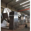 Double Conical Rotary Vacuum Dryer Used in Chemical Industry